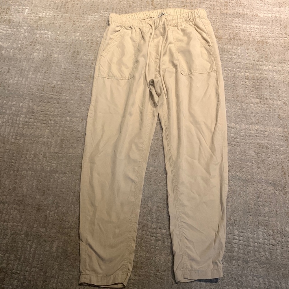 Slouch pants by Indigo  Rein